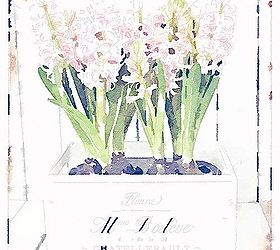 turn your memories into watercolor paintings, crafts, home decor