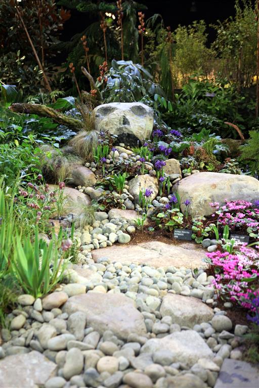 highlights from the northwest flower and garden show, container gardening, decks, flowers, gardening, patio, ponds water features