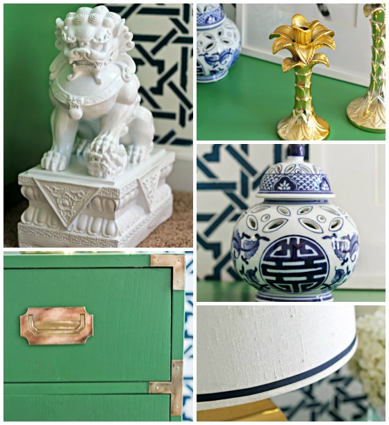 refresh and restyle on a budget with stencils, bedroom ideas, home decor, painting, wall decor
