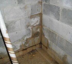 how water gets into your home, basement ideas, home maintenance repairs