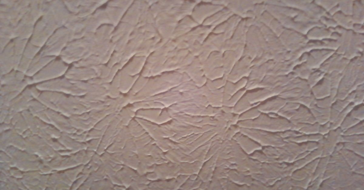 Are snowflake or star ceilings a mid-west thing, or are they prevalent
