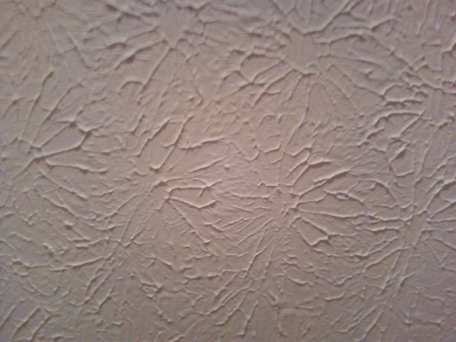 Are Snowflake Or Star Ceilings A Mid, How To Patch A Stipple Ceiling