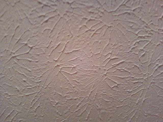 Are Snowflake Or Star Ceilings A Mid West Thing Or Are They