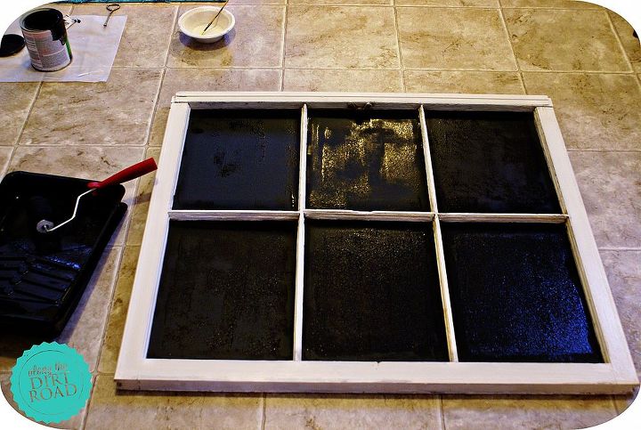 diy chalkboard chart yes i m crazy about chalkboards, chalkboard paint, crafts, repurposing upcycling, windows, It all started with an old window