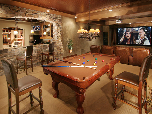 mancave what do you want in yours, entertainment rec rooms, home decor, From Rate My Space