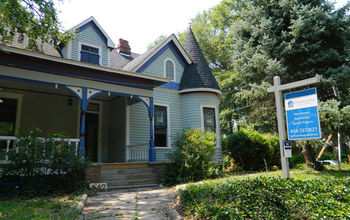 Victorian Renovation and Addition