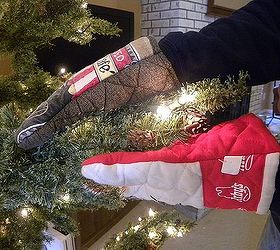 Putting Away Your Christmas Tree Hometalk