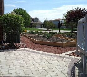 mokena patio and garden, flowers, gardening, landscape, patio, perennial, raised garden beds