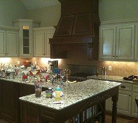 Kitchen After Xenon Under Counter Lights Corner Cabinet Will