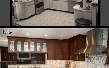 We Love Before & After Pix! Don't You?