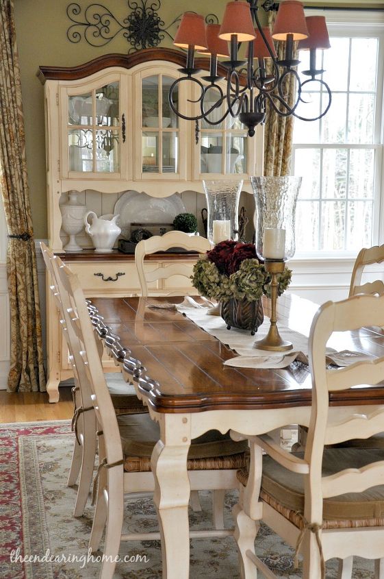 big changes on a small budget dining room makeover, dining room ideas, home decor