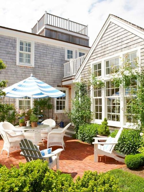 how to create the perfect outdoor space 10 inspiring outdoor spaces, decks, outdoor living
