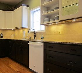 remodeling for disabilities accessible design, home decor, kitchen design, Read ALL the details of how and why AK created this kitchen design