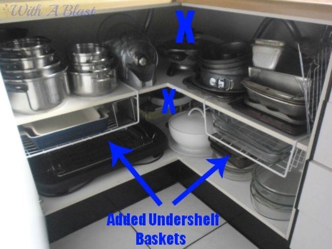 I Hate My Lazy Susan So I Am Looking For An Alternative Hometalk
