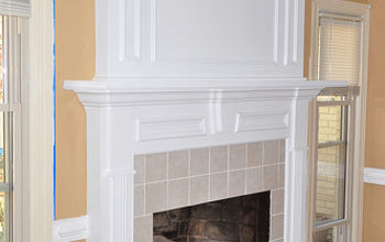 Remodeling Your Fireplace