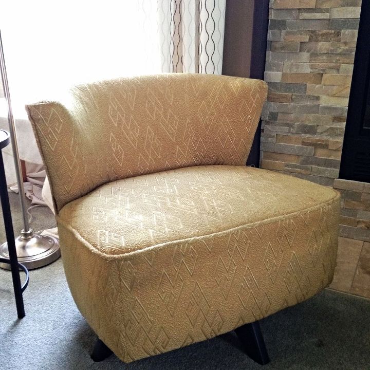 does this style chair have a name, painted furniture