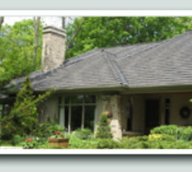 vermont slate profile, roofing, Cedar Shake