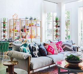 10 tips for mixing like a master, home decor, Tip 10 image via The Design Files