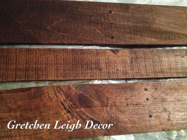 q pallet wood deciding what to write on them, crafts, pallet