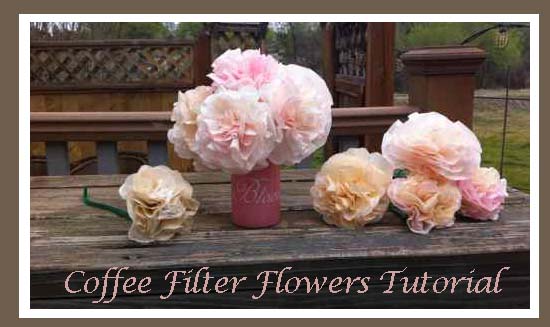 how to make paper flowers hometalk