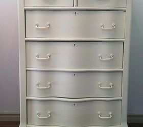 french provincial style dresser, garages, painted furniture, Beautiful