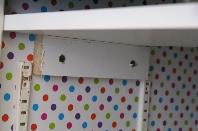 my under the kitchen sink makeover, cleaning tips, closet, kitchen design