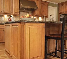 ak kitchen remodels, appliances, countertops, kitchen backsplash, kitchen cabinets, kitchen design, kitchen island, Island detail a view of the eating area You can see more of AK s work