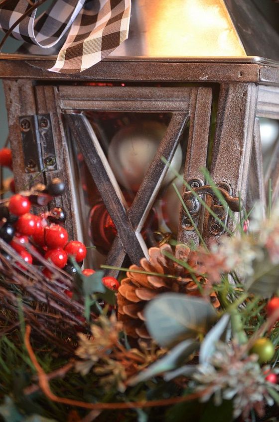 christmas tablescape for dinning room, christmas decorations, seasonal holiday decor