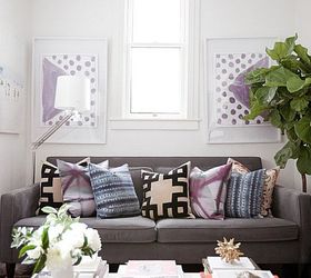 4 feng shui tips for small spaces, home decor, urban living