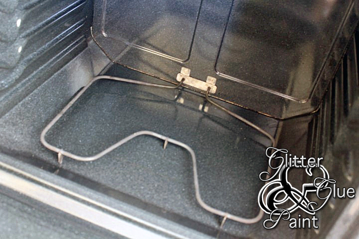 how to clean your oven, appliances, cleaning tips, With little effort you can get your oven this clean