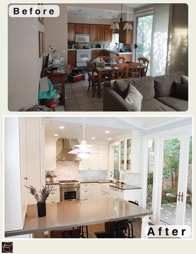 irvine kitchen bathrom remodel, bathroom ideas, home decor, home improvement, kitchen design, before and after 1
