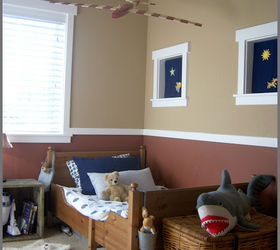 little boys airplane bedroom, bedroom ideas, home decor