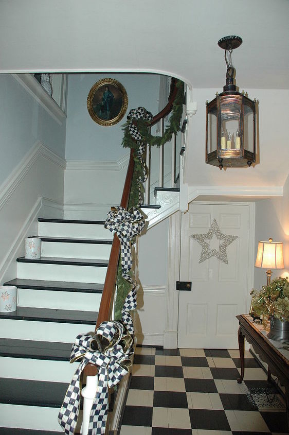 Federal Style Home Decor Hometalk