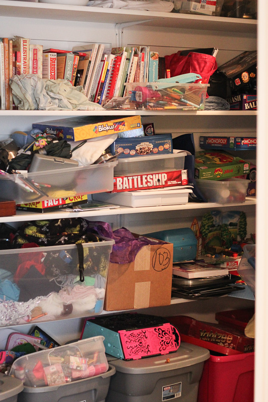 the linen closet, cleaning tips, closet, storage ideas