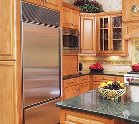what could you do with two kitchen sinks, electrical, kitchen backsplash, kitchen design, kitchen island, After