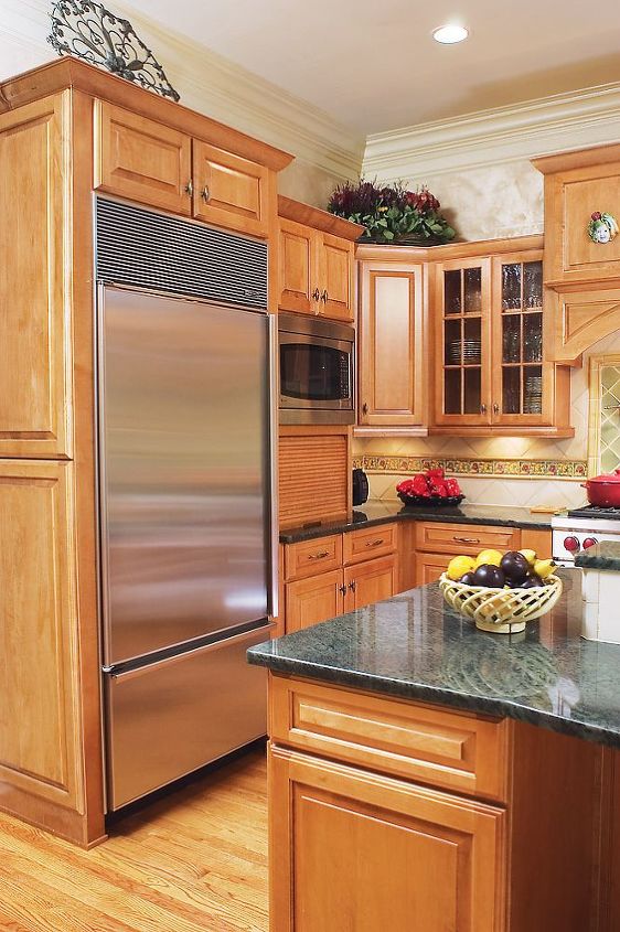 ak kitchen remodels, appliances, countertops, kitchen backsplash, kitchen cabinets, kitchen design, kitchen island, After