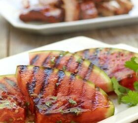 happy national watermelon day, Grill watermelon Learn all about it blog brighnest com