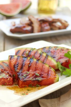 happy national watermelon day, Grill watermelon Learn all about it blog brighnest com