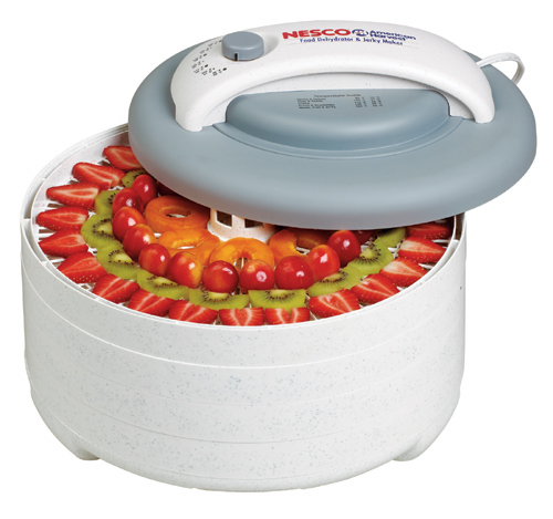 how to dry herbs, flowers, gardening, Next I pull out my trusty food dehydrator I know that some people like to hang their herbs to dry Do this once and you will go out and purchase a food dehydrator I purchased mine at Walmart but they are available at Target and Amazon