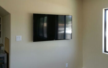 Home Theater Installation