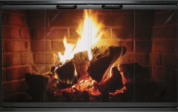 Fireplace Door Cost Comparison – Big Box Retailers