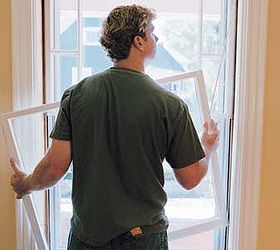 how to make your windows airtight in 9 steps, go green, home maintenance repairs, how to, windows