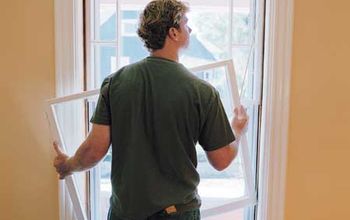 Cómo hacer que sus ventanas sean herméticas en 9 pasos