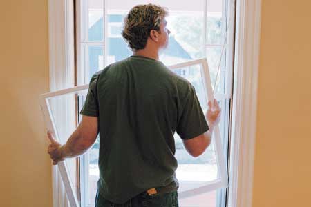 how to make your windows airtight in 9 steps, go green, home maintenance repairs, how to, windows