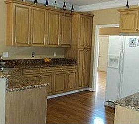 painted kitchen cabinets, doors, kitchen cabinets, kitchen design, painting
