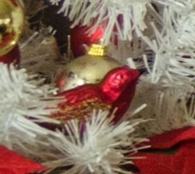 sometimes it is the little things, christmas decorations, seasonal holiday decor, My favorite ornament