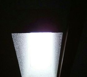 ideas to block heat from skylights