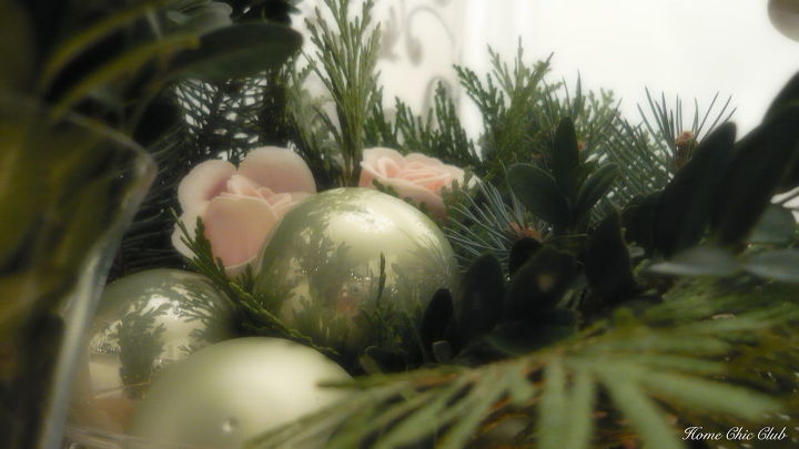 days of christmas christmas tree no 2, seasonal holiday d cor
