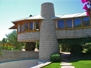 help save a classic frank lloyd wright home from destruction, architecture, home decor, Please sign the online petition to save this home