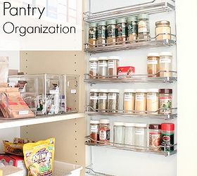 top 10 posts of 2013, cleaning tips, closet, home decor, Pantry organization